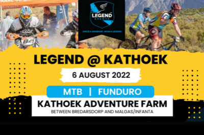 Legend @ Kathoek 2022