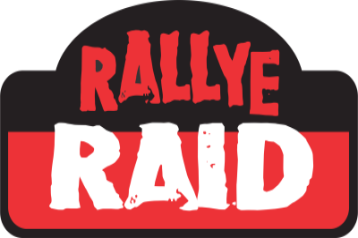 Rallye Raid Hogsback