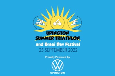 Upington Summer Triathlon