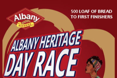 Albany Heritage Day Race