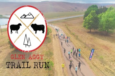 Glen Aggy Trail Run 2022