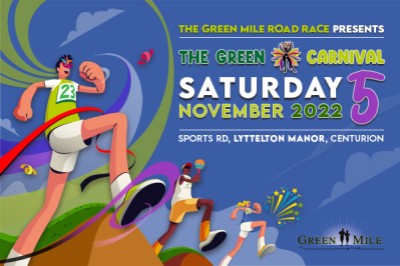 Green Mile Road Race