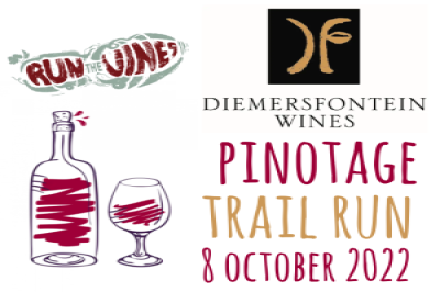 The Diemersfontein Pinotage Trail Run