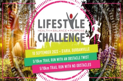 Lifestyle Challenge Spring is in the air