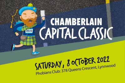 Chamberlain Capital Classic