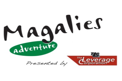 The Magalies Trail Run Adventure