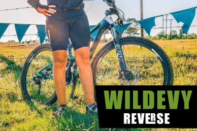 Wildevy Reverse