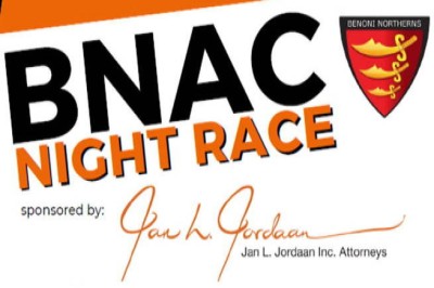 BNAC Night Race