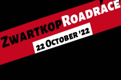 Zwartkop Road Race