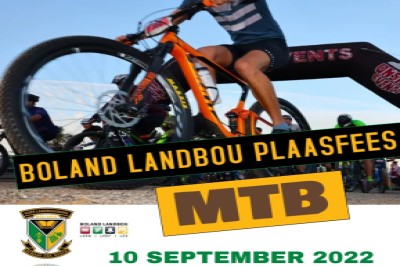 Boland Landbou MTB Boland Landbou MTB
