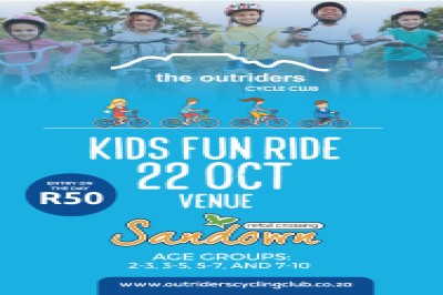 Kids Fun Ride