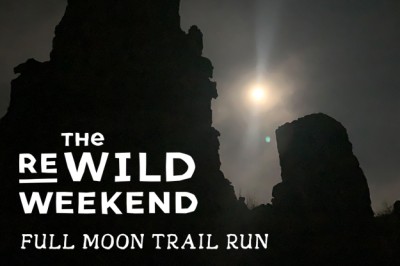 Greyton ReWild Full Moon Trail Runs Greyton ReWild Full Moon Trail Runs