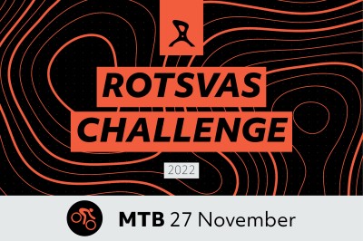 Rotsvas MTB Challenge 2022