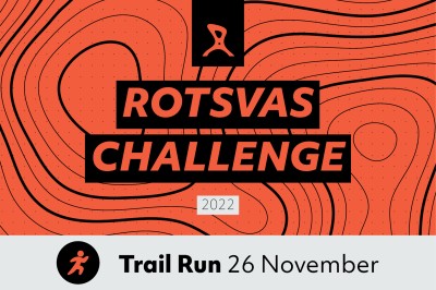 Rotsvas Trail Run 2022