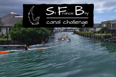 St Francis Bay Canal Challenge - Paddle, SUP, Malibu, Guppies