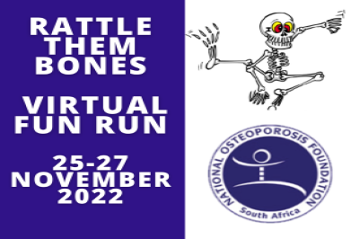 NOFSA Rattle them Bones Virtual Fun Run