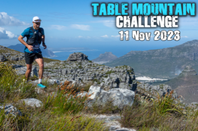 TABLE MOUNTAIN CHALLENGE 2023