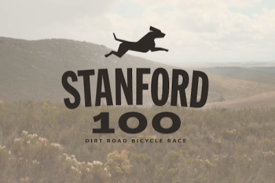 The Stanford 100 Miler Bicycle Race