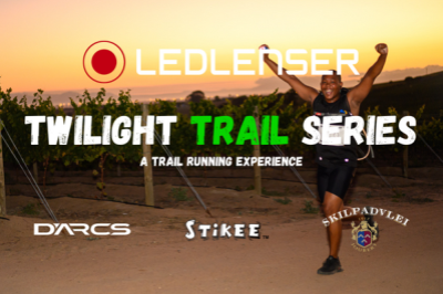 Twilight Trail Series - Spring Event #3