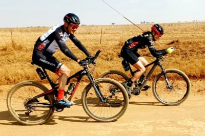 Rolling Hills MTB Race