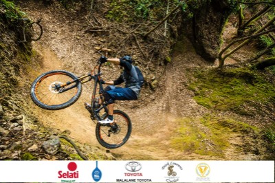 Day To Dusk MTB Relay Challenge