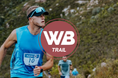 HI-TEC Walker Bay Outdoor Trail Runs 2023