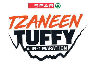 SPAR Tzaneen Tuffy 4-in-1 Marathon
