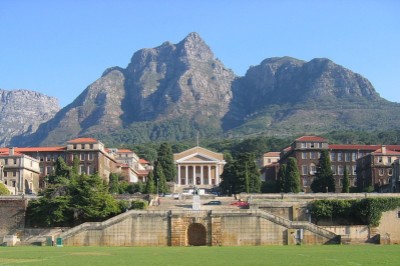 UCT Orienteering UCT Orienteering