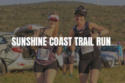 Sunshine Coast Trail Run