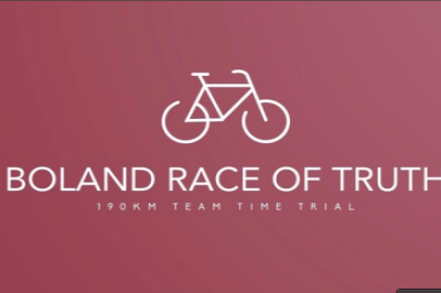 Boland Race of Truth - Cancelled