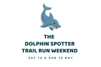 The Dolphin Spotter Trail Run