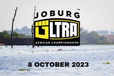 Joburg Ultra & Aquabike 2023