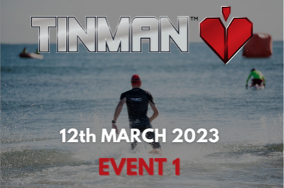 TinMan Durban #1 2023