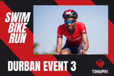 TinMan Durban #3 2023