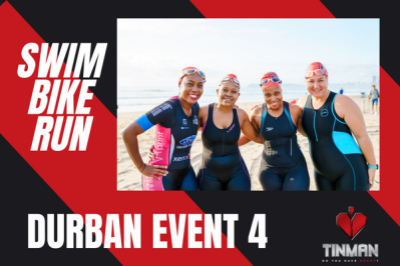 TinMan Durban #4 2023