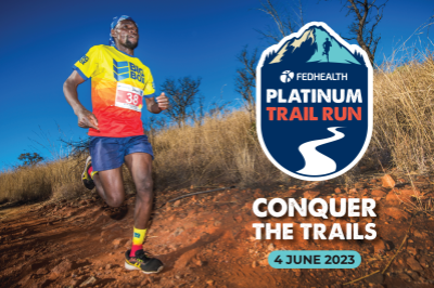 Fedhealth Platinum Trail Run 2023