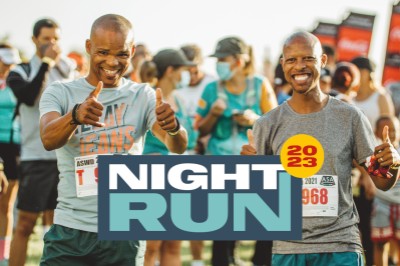 Hope Church Night Run 2023