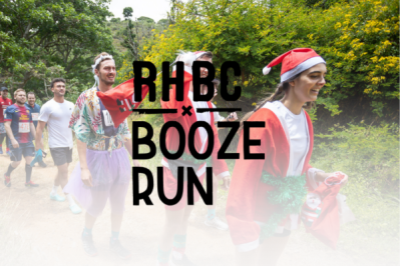 RHBC Booze Run 2023