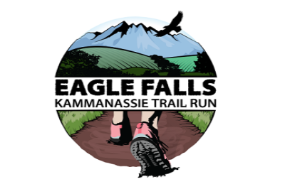 Eagle Falls 3 Day Trail Run