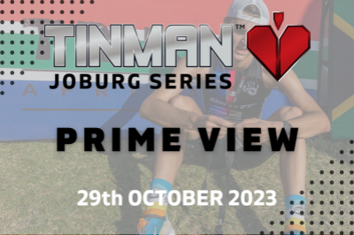 TinMan Joburg #3 - Prime View