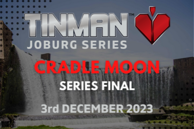 TinMan Joburg #4 - Cradle Moon