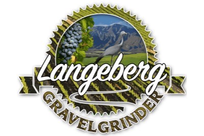 Langeberg GravelGrinder - 2023 October 19th