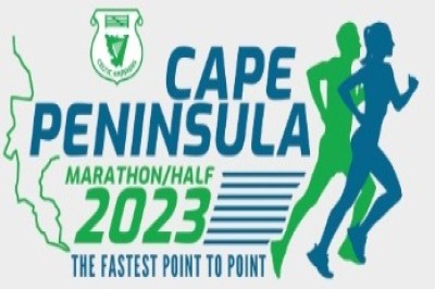 Cape Peninsula Marathon and Half Marathon 2023