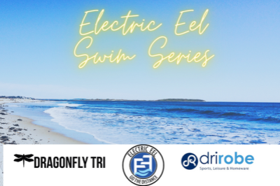 The Electric Eel Swim Series #1