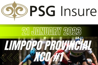 2023 Limpopo Provincial XCO #1 - Louis Trichardt