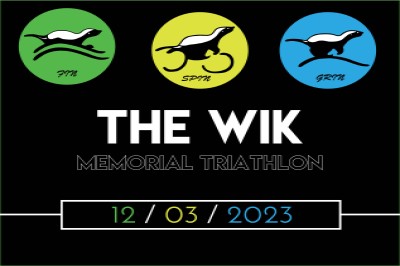 The WIk Triathlon 2023