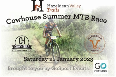 Cowhouse Summer MTB Race 2023 Cowhouse Summer MTB Race 2023