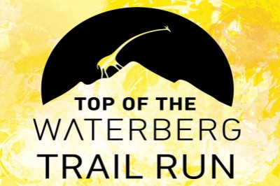 Top Of The Waterberg - Trail Run 2023