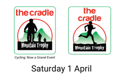 The Cradle Mountain Trophy MTB/ Gravel & Trail