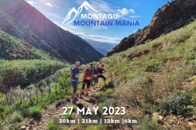 Montagu Mountain Mania 2023